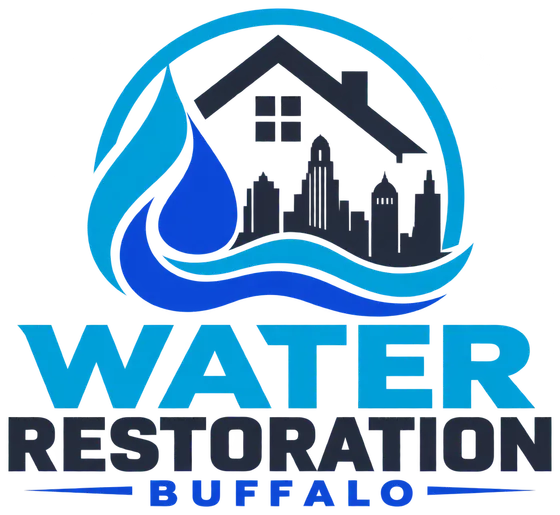 Water Restoration Buffalo